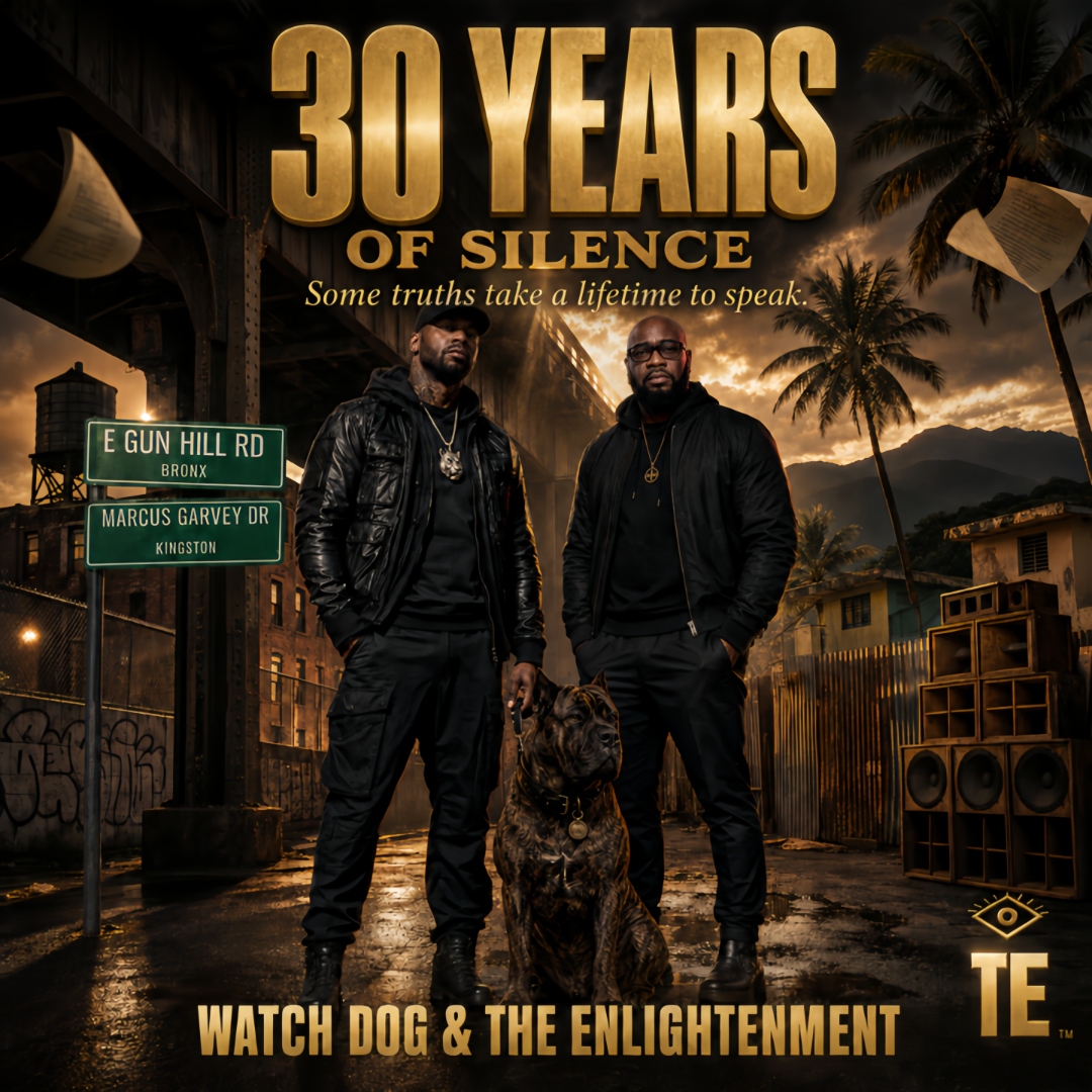 30 Years of Silence cover art