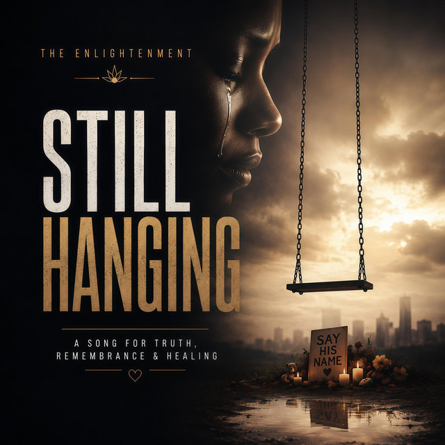 Still Hanging by The Enlightenment — Stream Now